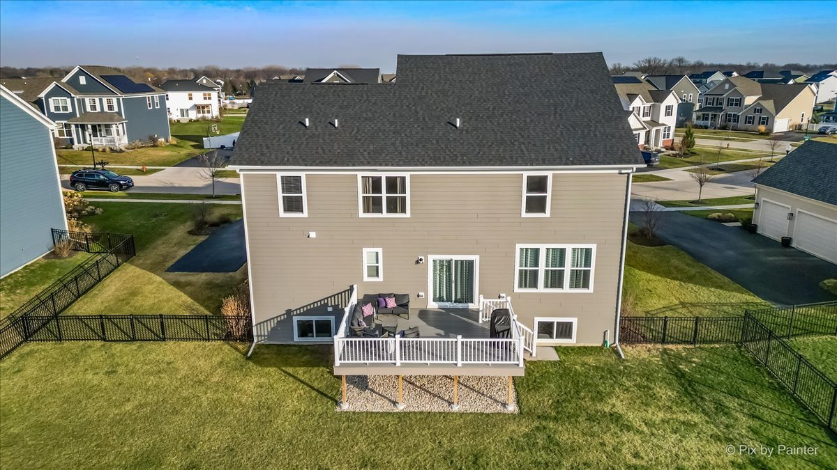 3691 Skyglade Drive, Elgin, IL 60124