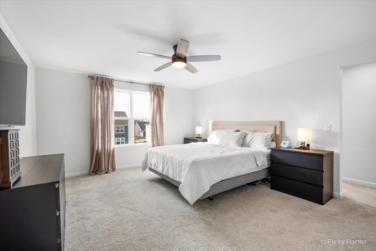 3691 Skyglade Drive, Elgin, IL 60124