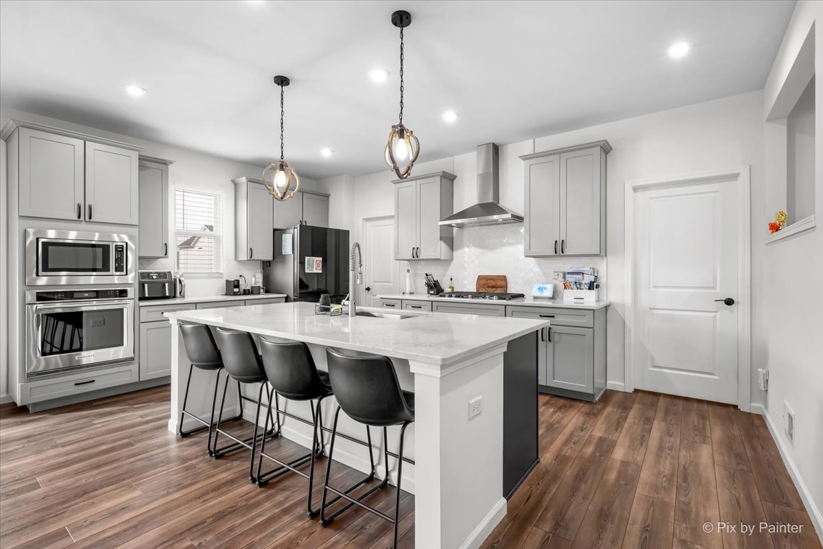 3691 Skyglade Drive, Elgin, IL 60124