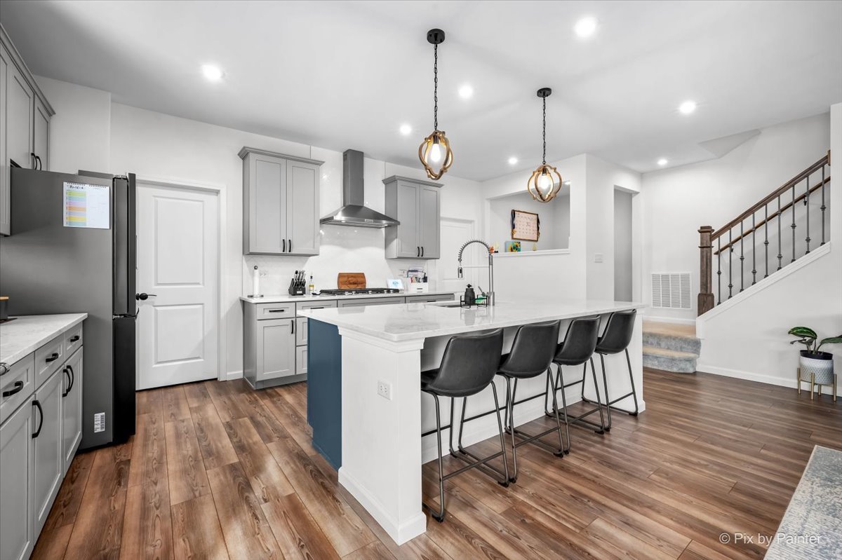 3691 Skyglade Drive, Elgin, IL 60124