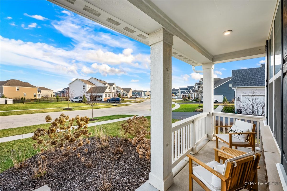 3691 Skyglade Drive, Elgin, IL 60124