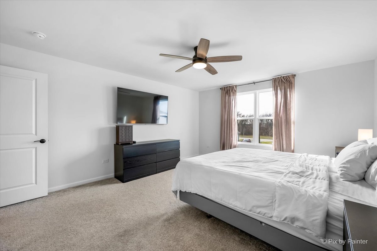 3691 Skyglade Drive, Elgin, IL 60124