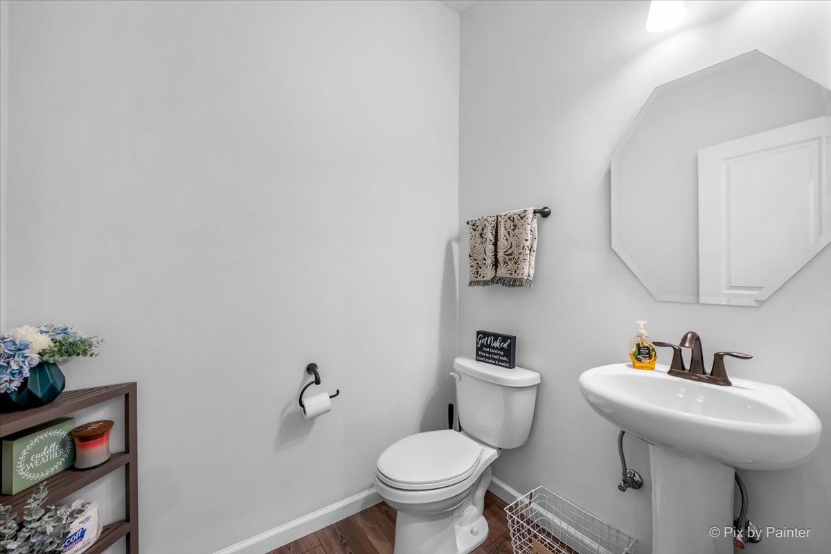 3691 Skyglade Drive, Elgin, IL 60124