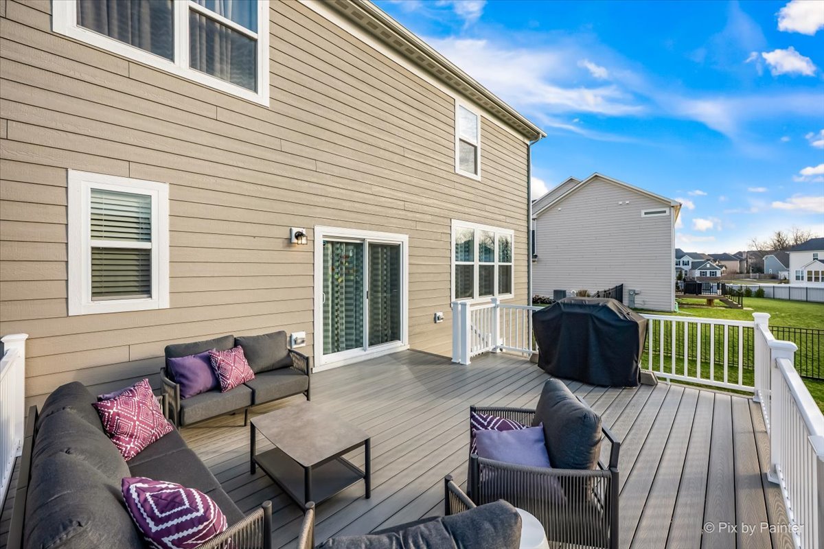 3691 Skyglade Drive, Elgin, IL 60124