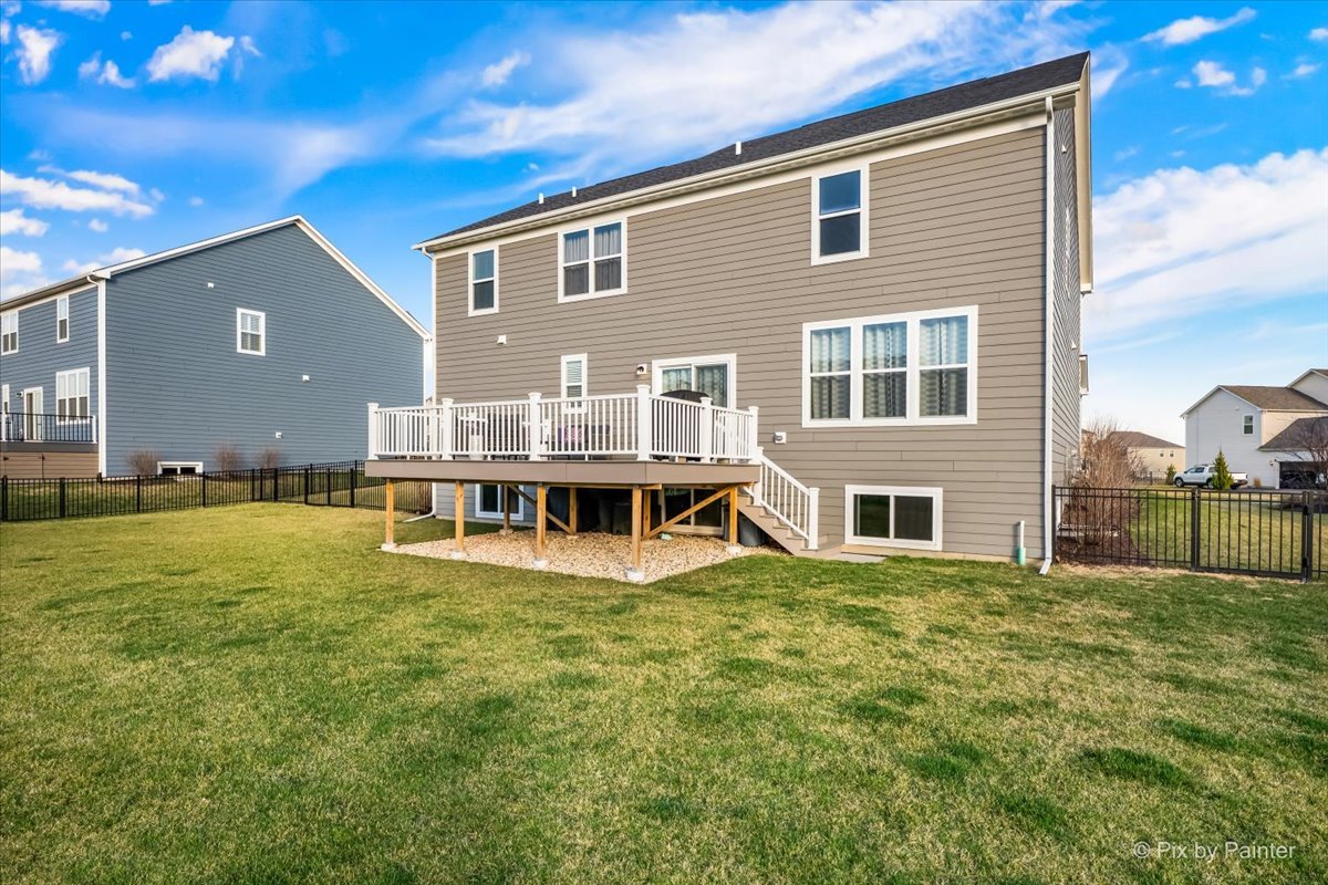 3691 Skyglade Drive, Elgin, IL 60124