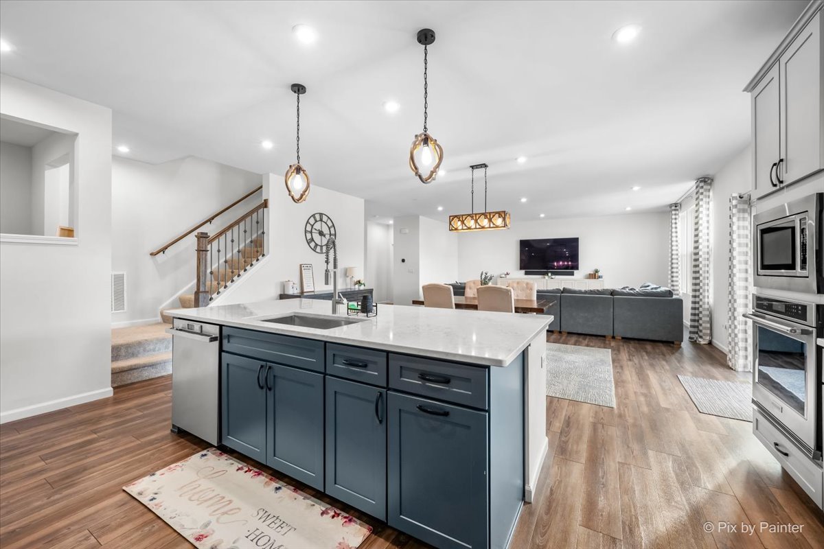 3691 Skyglade Drive, Elgin, IL 60124