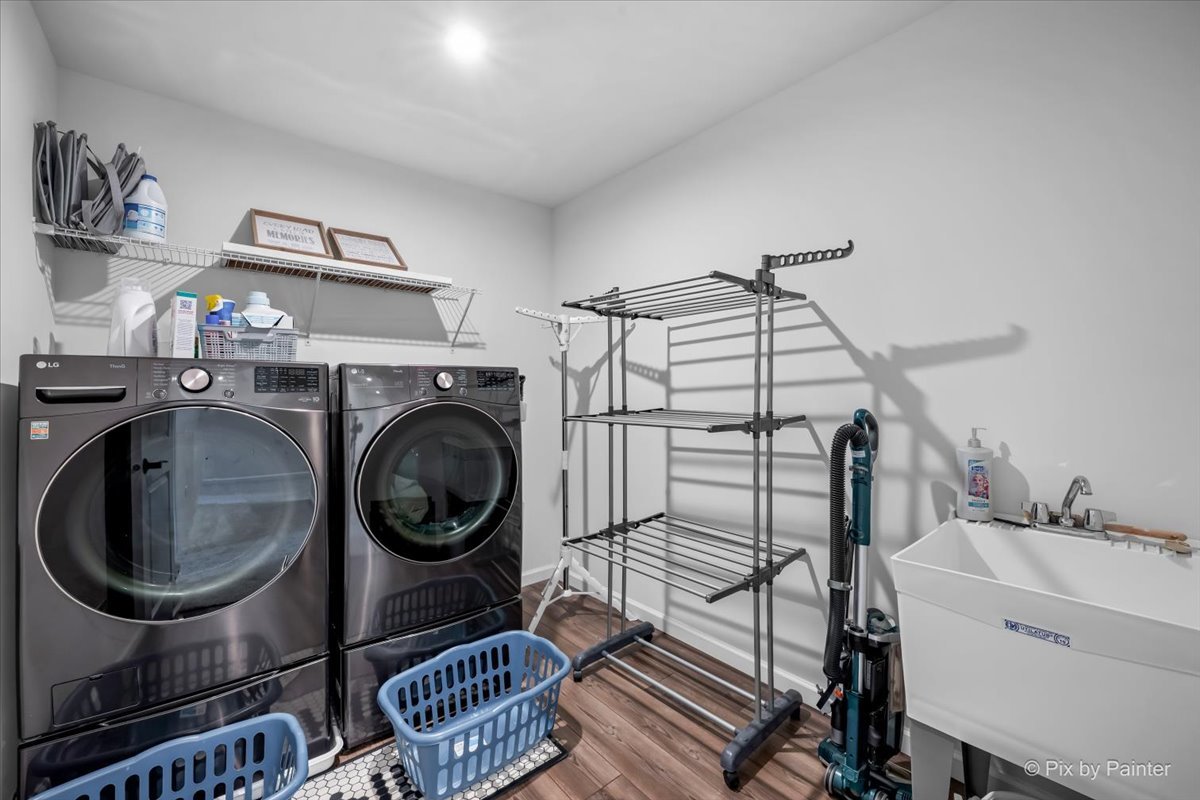 3691 Skyglade Drive, Elgin, IL 60124