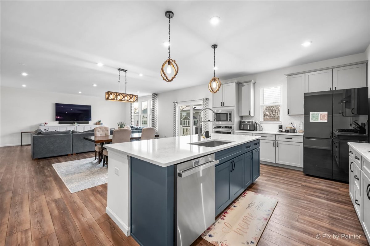 3691 Skyglade Drive, Elgin, IL 60124