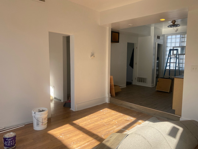 3144 W LEXINGTON Avenue, Chicago, IL 60612