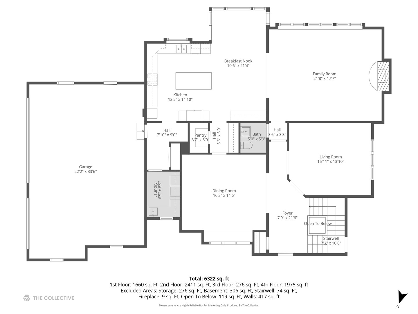 521 River Ridge Drive, St. Charles, IL 60175
