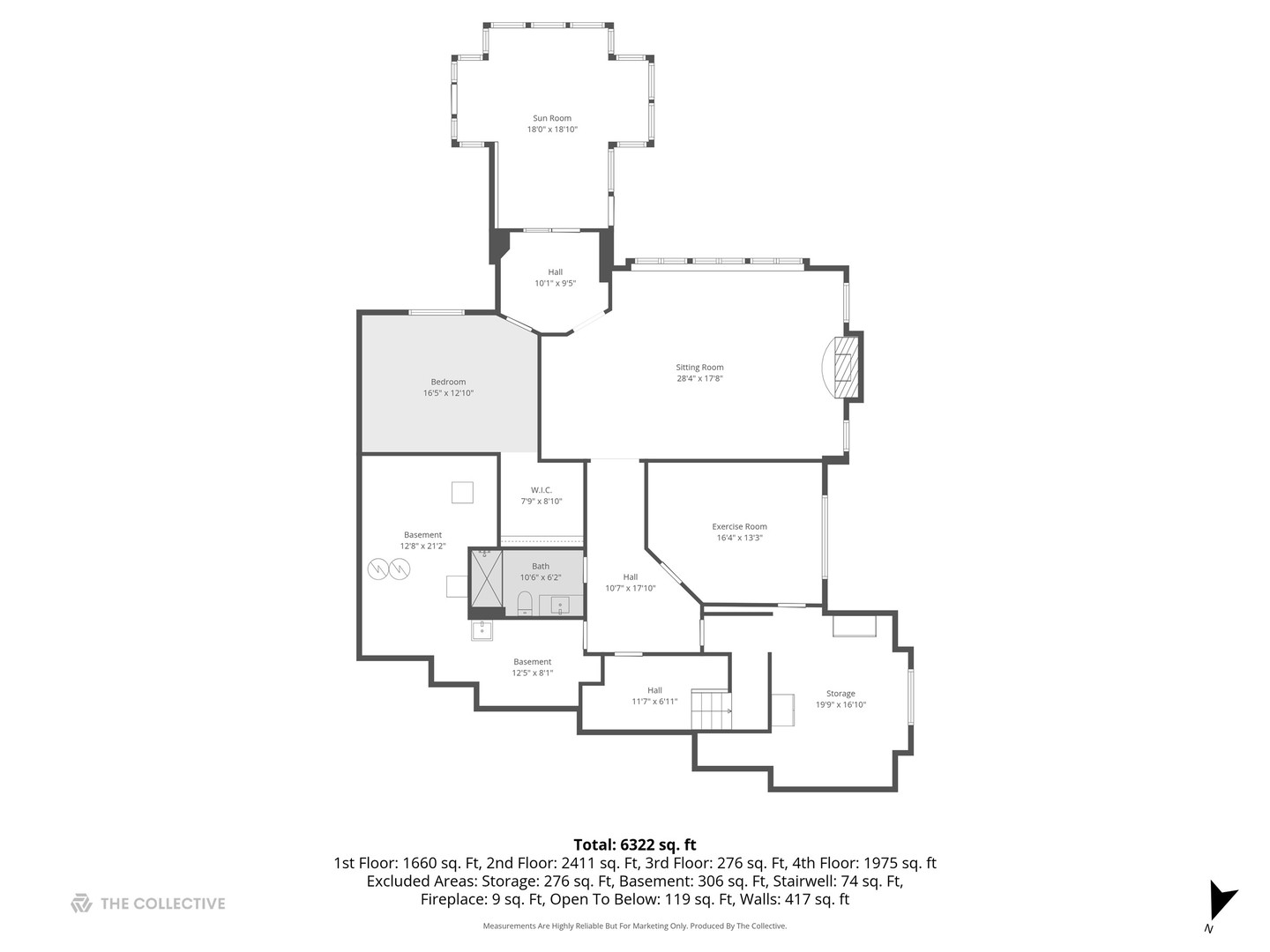 521 River Ridge Drive, St. Charles, IL 60175