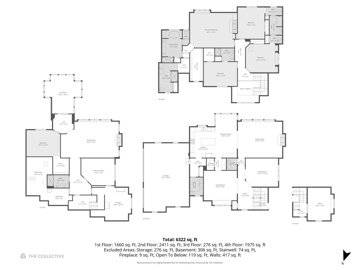 521 River Ridge Drive, St. Charles, IL 60175