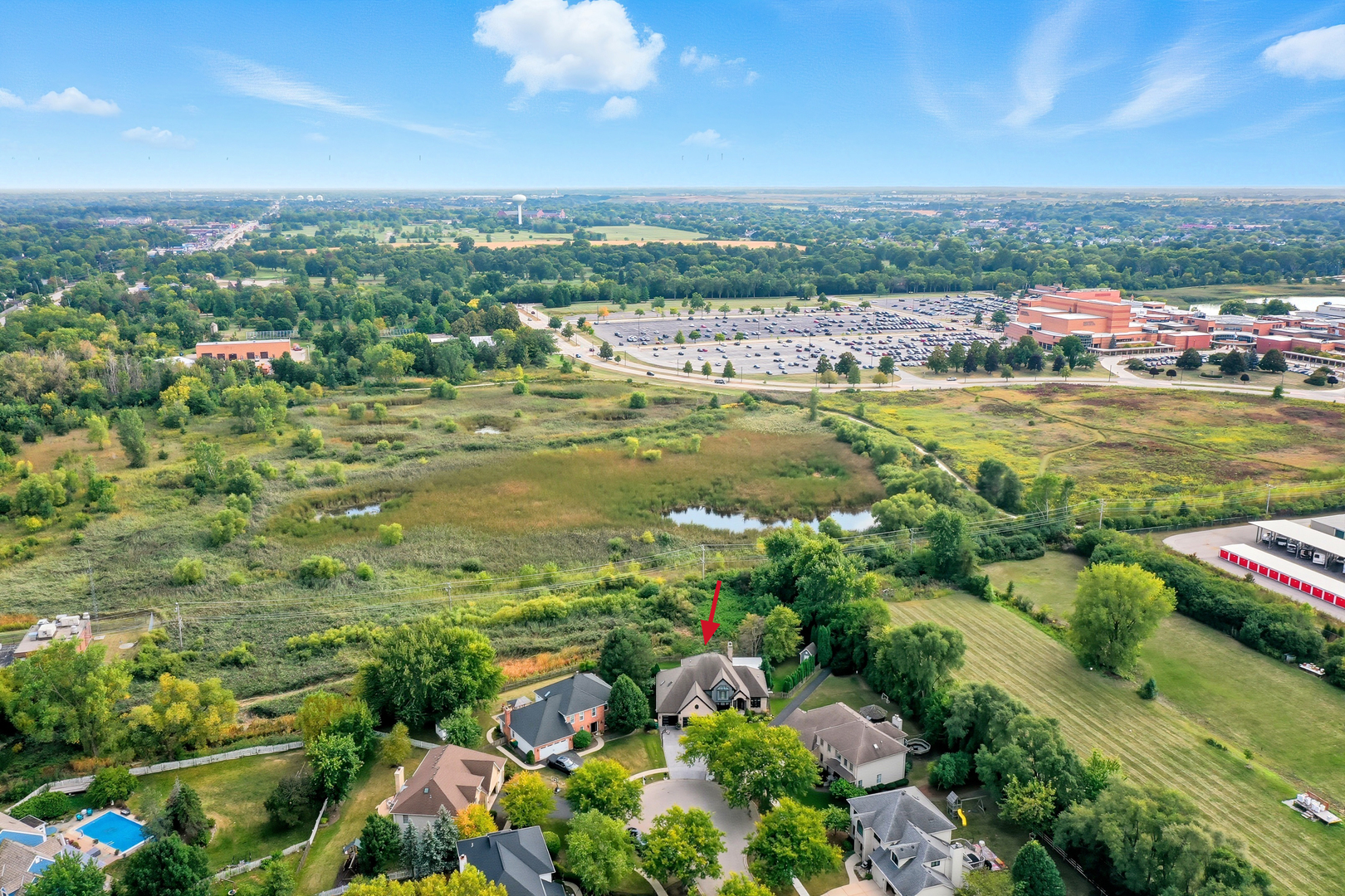 701 Caitlin Court, Grayslake, IL 60030