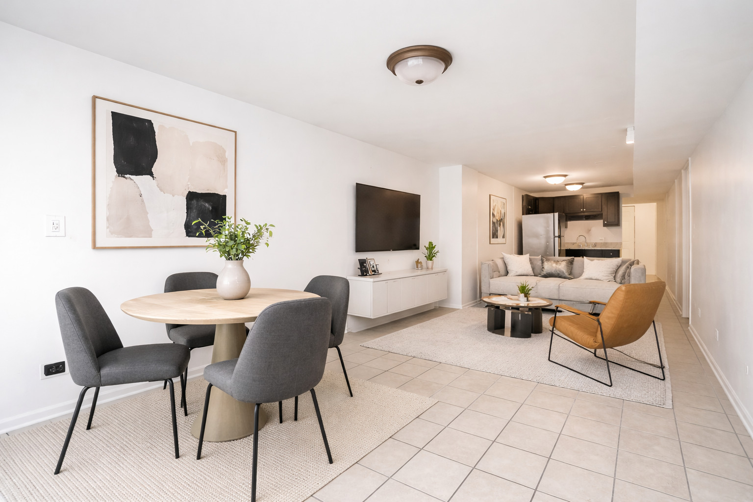 1306 S Central Park Avenue, Chicago, IL 60623