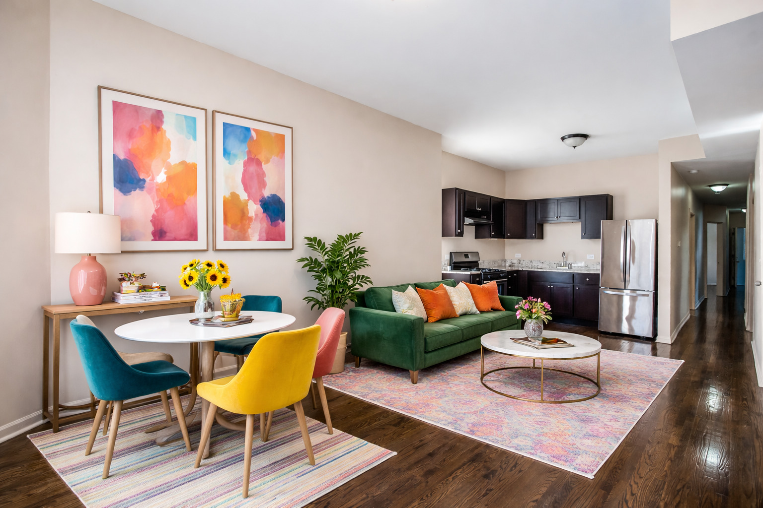 1306 S Central Park Avenue, Chicago, IL 60623