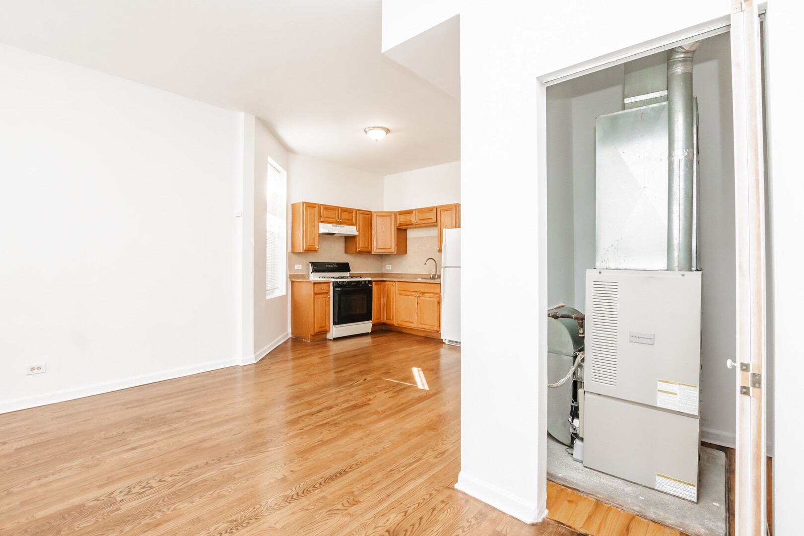 1306 S Central Park Avenue, Chicago, IL 60623