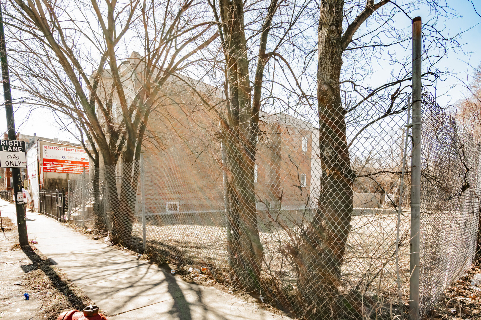 1306 S Central Park Avenue, Chicago, IL 60623