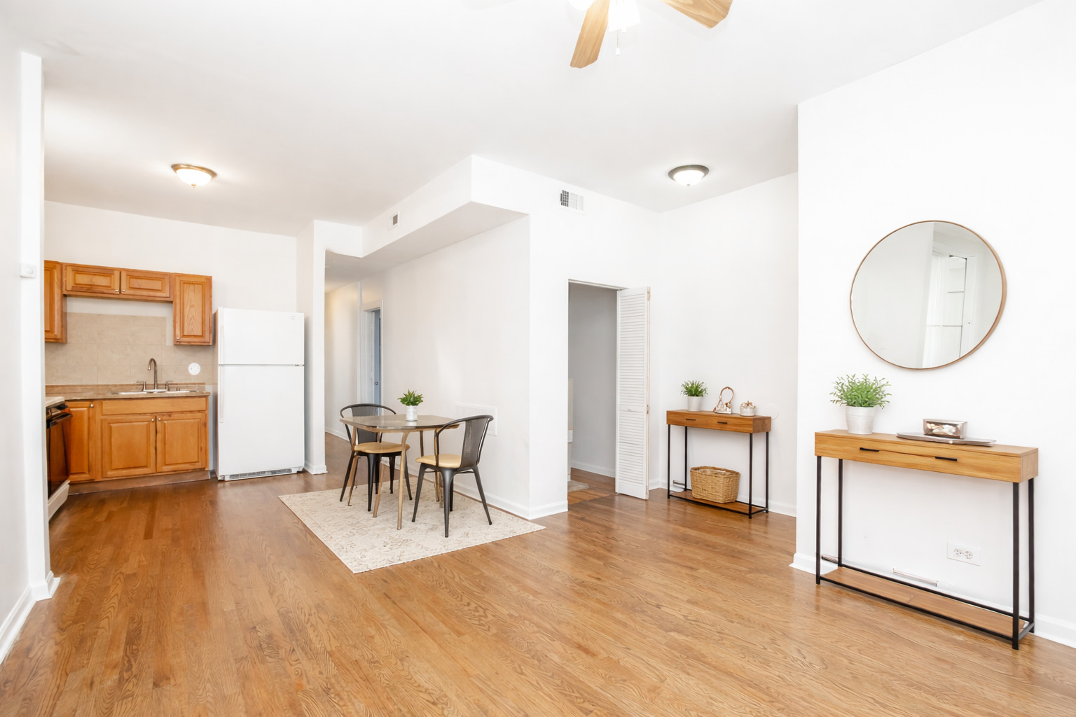 1306 S Central Park Avenue, Chicago, IL 60623