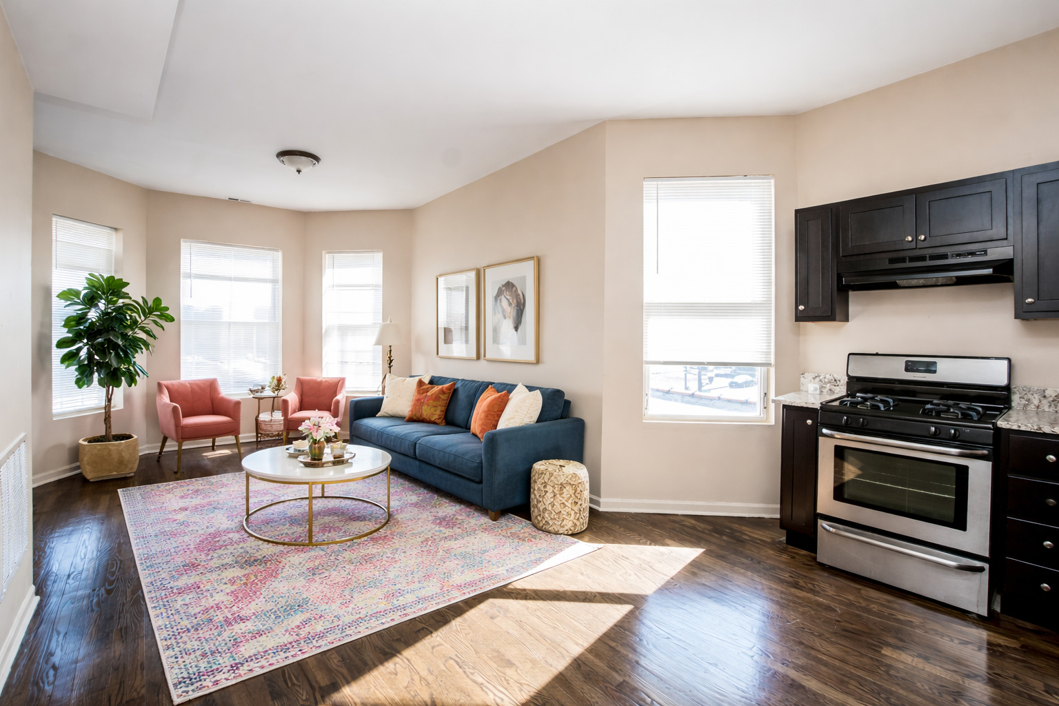 1306 S Central Park Avenue, Chicago, IL 60623