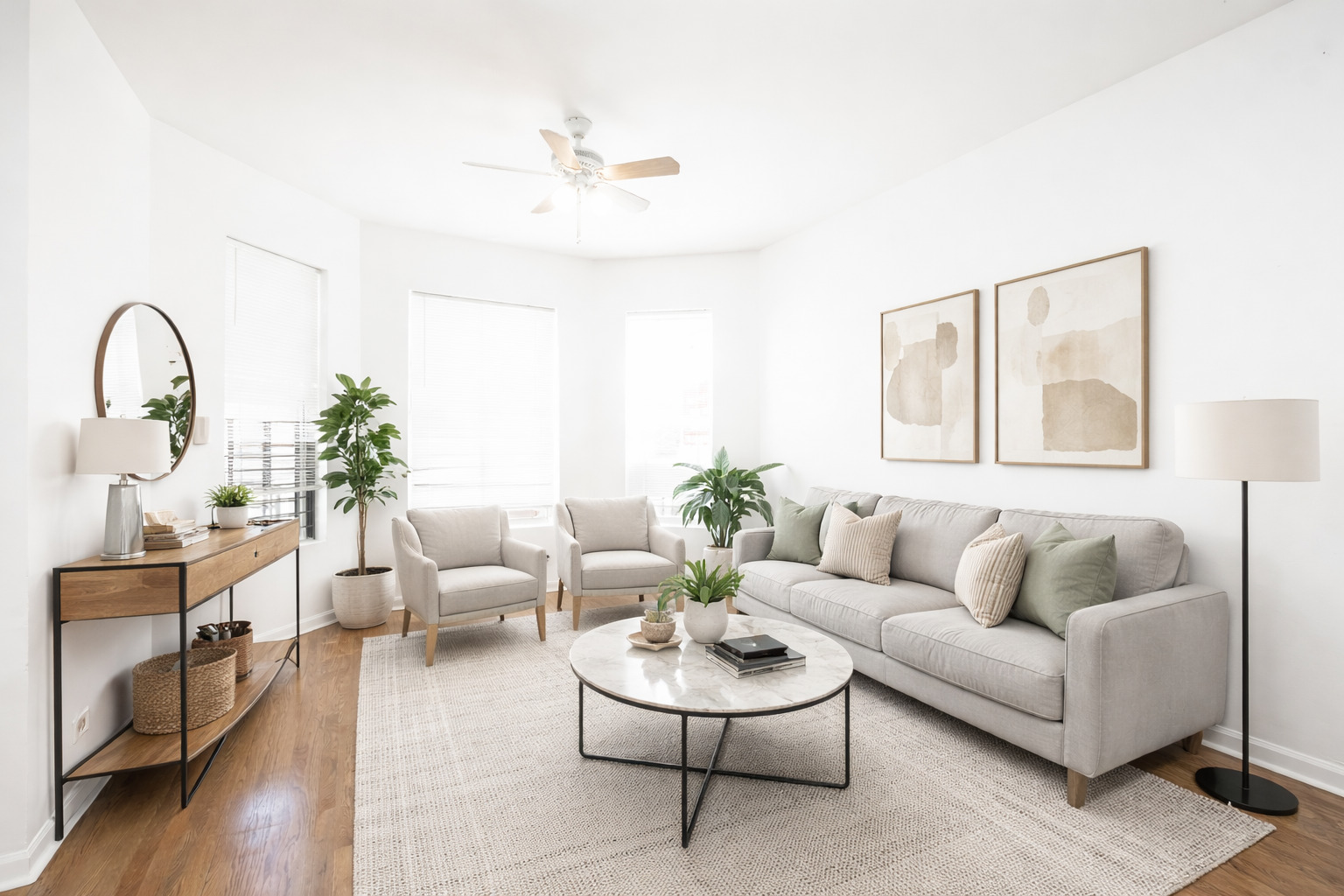 1306 S Central Park Avenue, Chicago, IL 60623