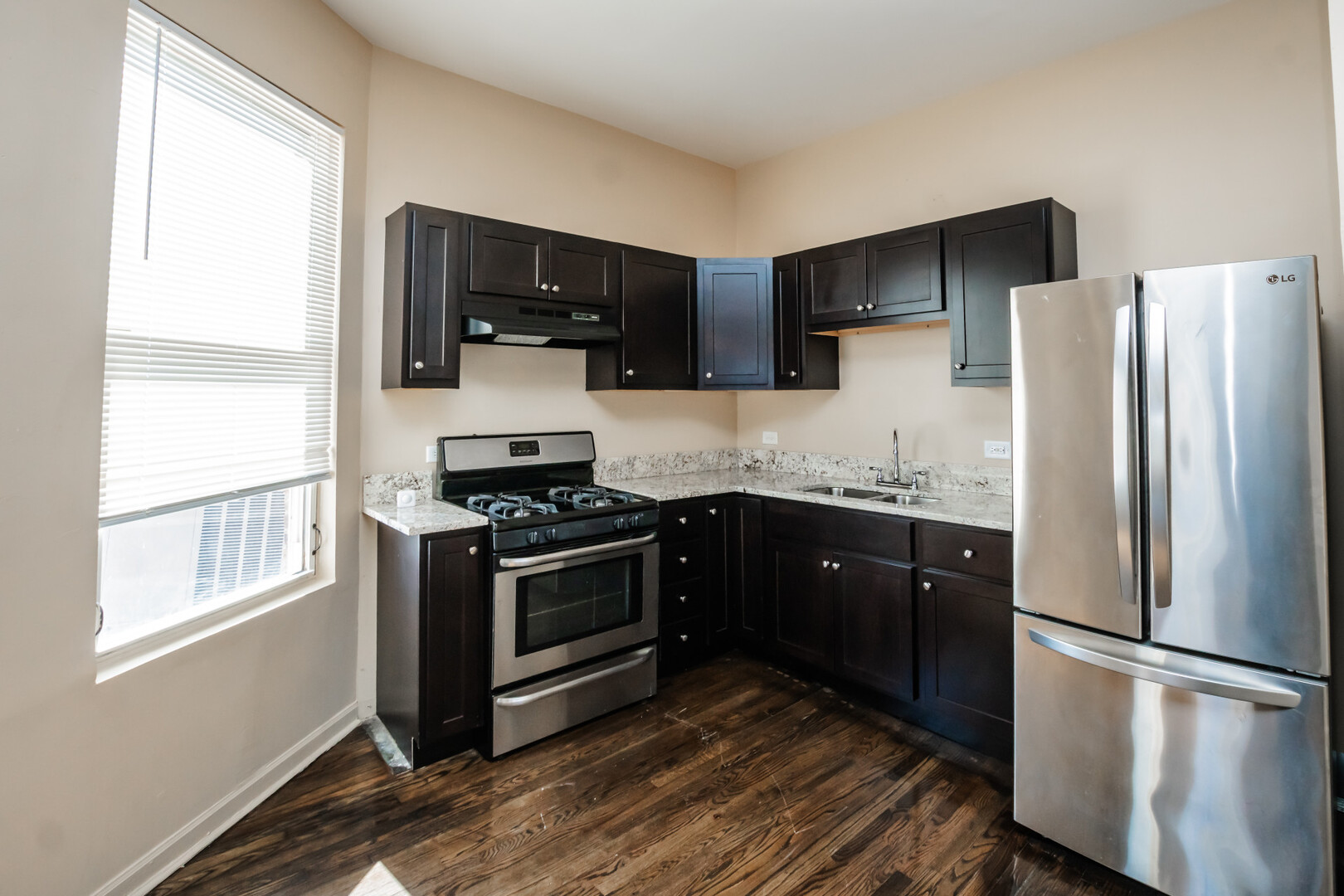 1306 S Central Park Avenue, Chicago, IL 60623