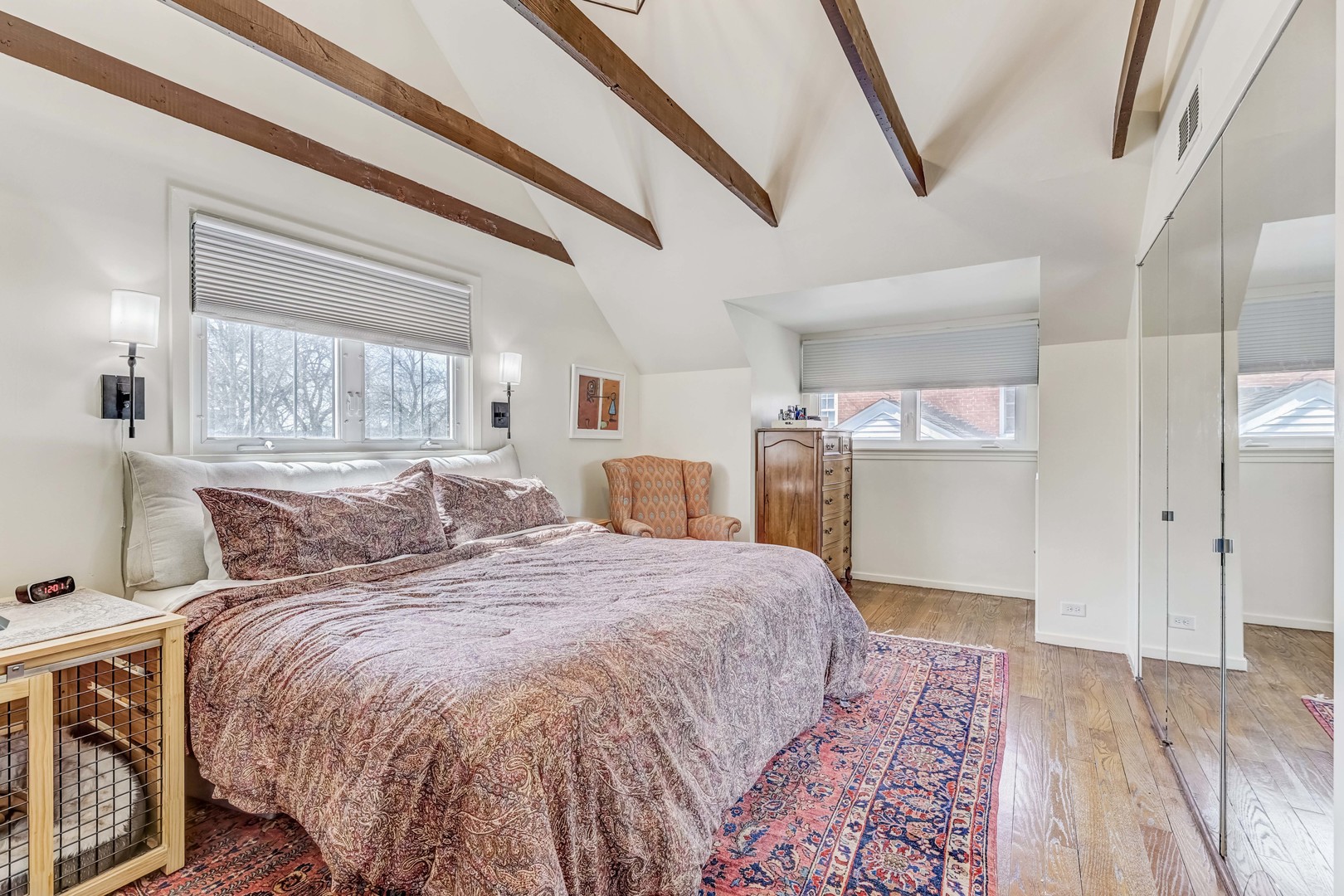 1906 W Greendale Avenue, Park Ridge, IL 60068