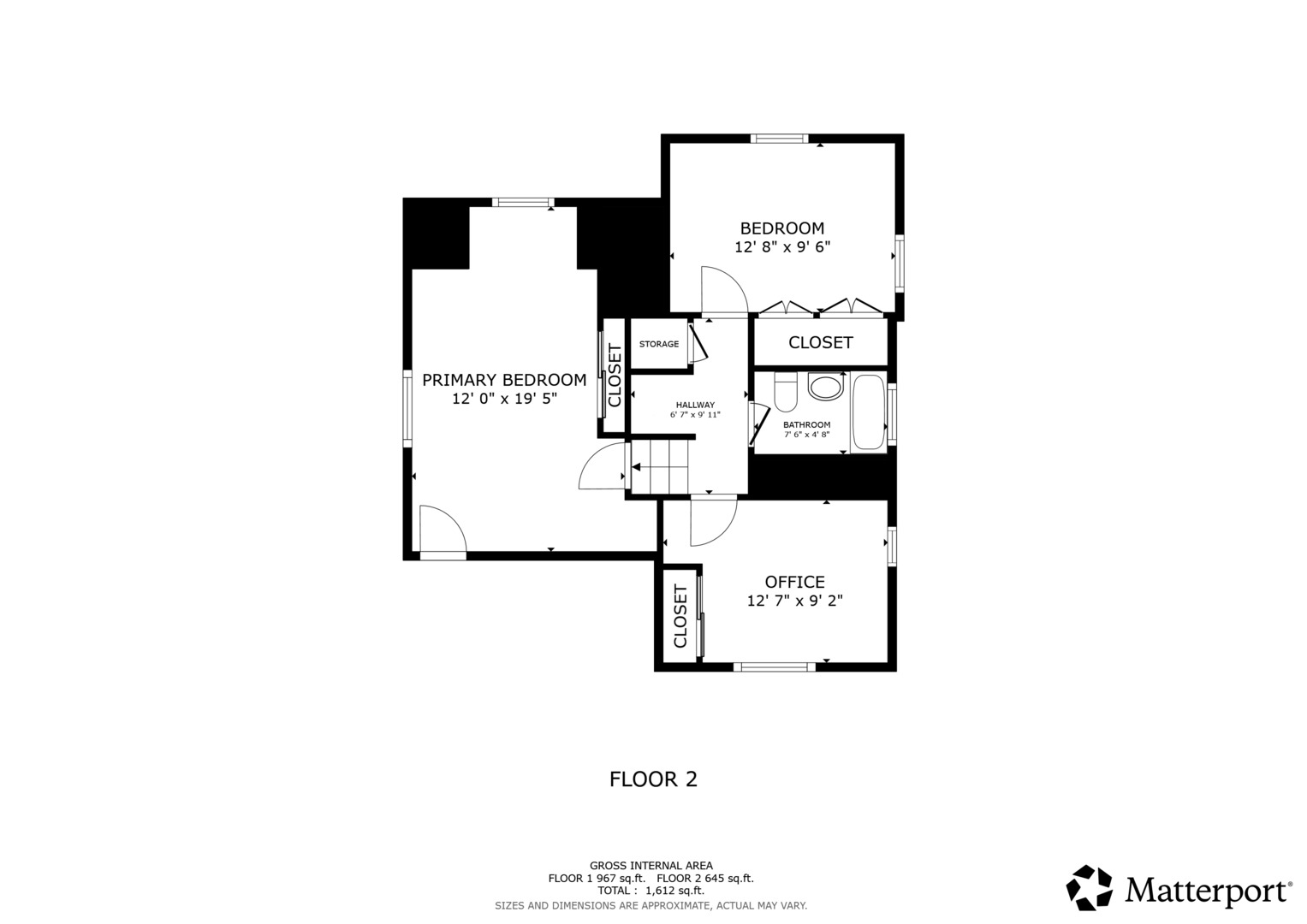 1906 W Greendale Avenue, Park Ridge, IL 60068