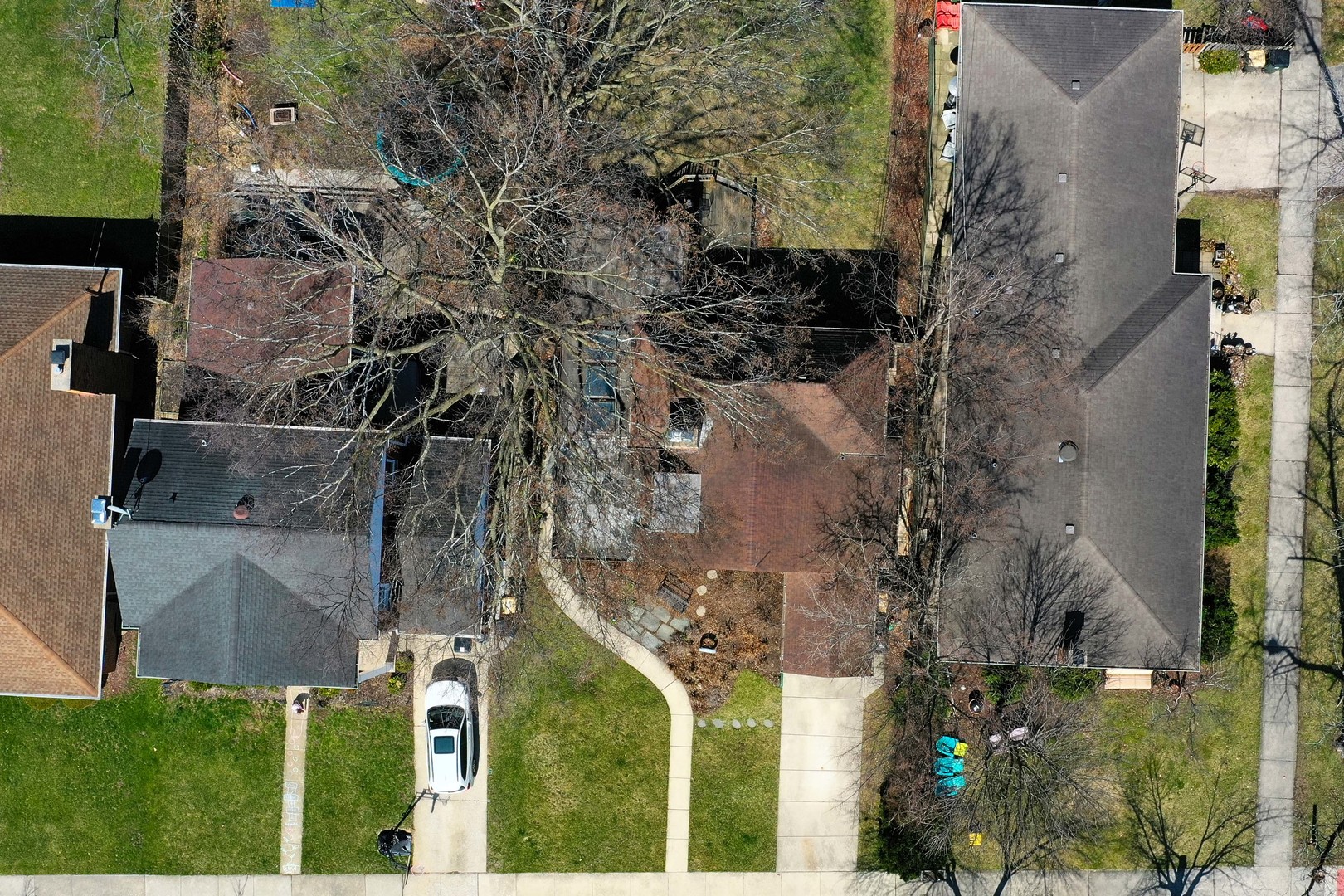 1906 W Greendale Avenue, Park Ridge, IL 60068