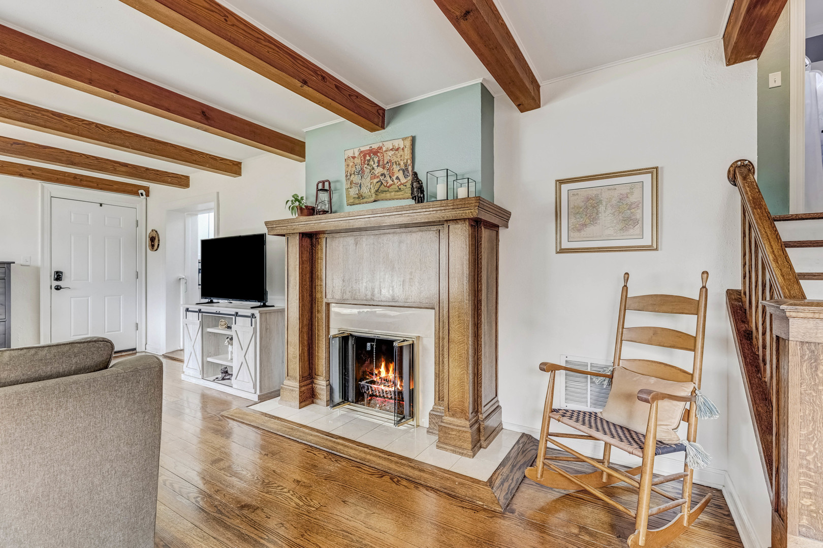 1906 W Greendale Avenue, Park Ridge, IL 60068