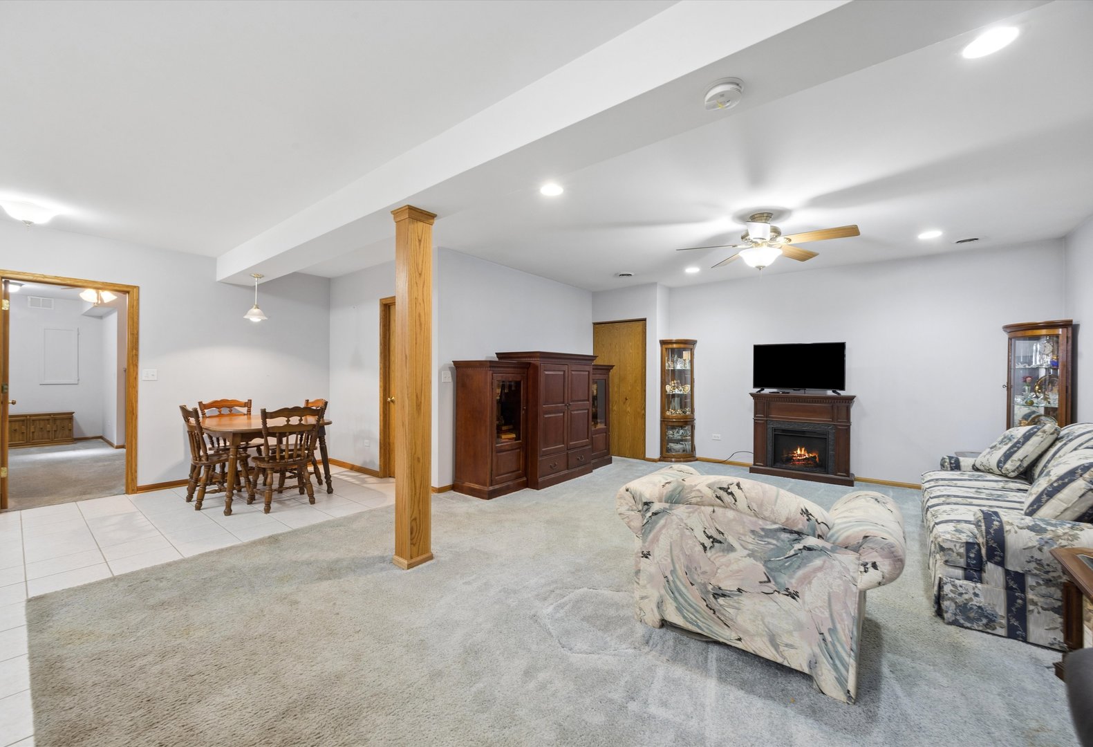 25801 S Sunrise Court, Monee, IL 60449