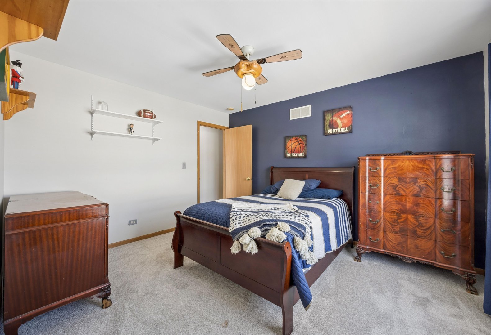 25801 S Sunrise Court, Monee, IL 60449