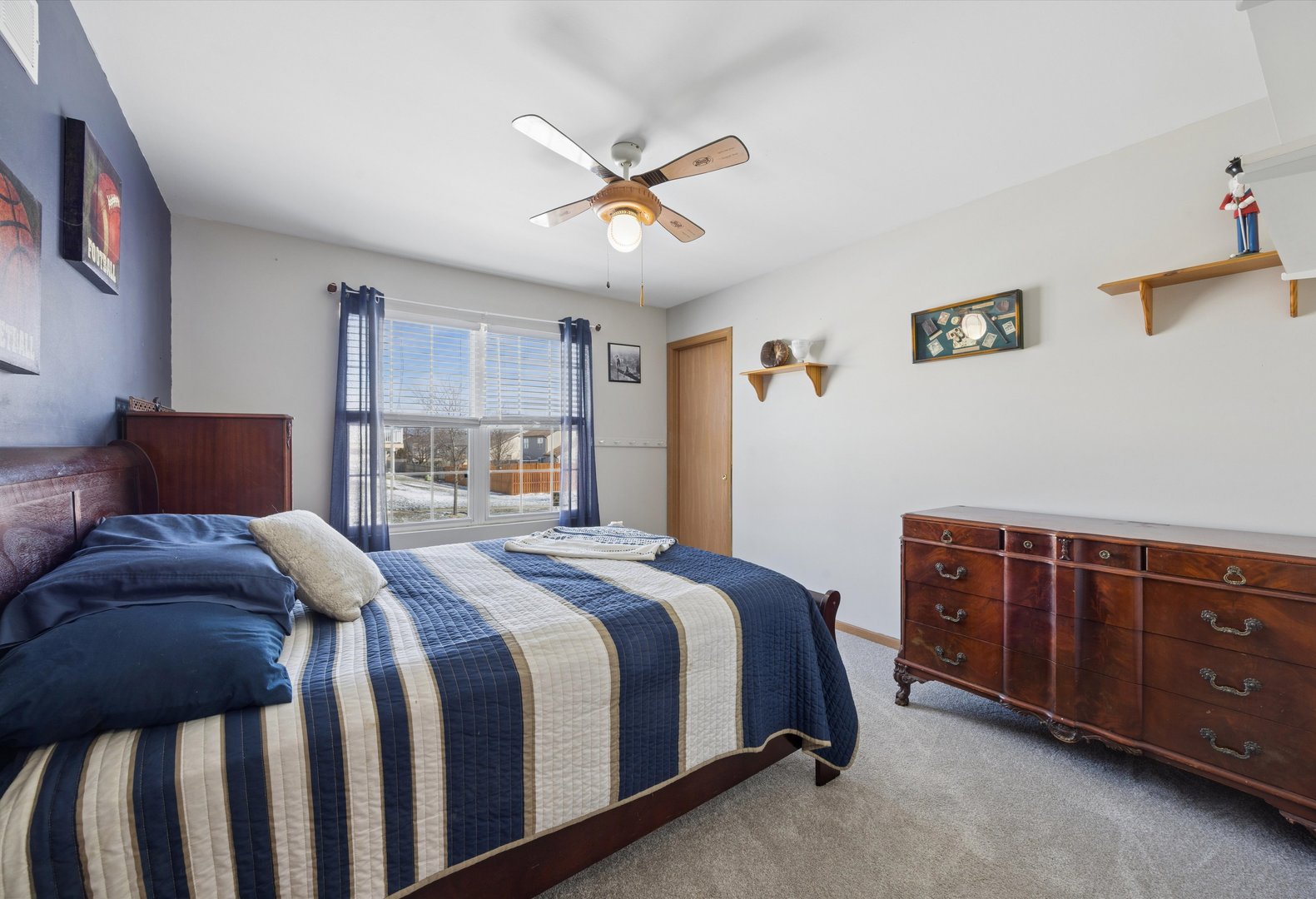 25801 S Sunrise Court, Monee, IL 60449