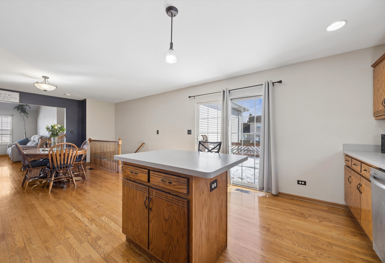 25801 S Sunrise Court, Monee, IL 60449