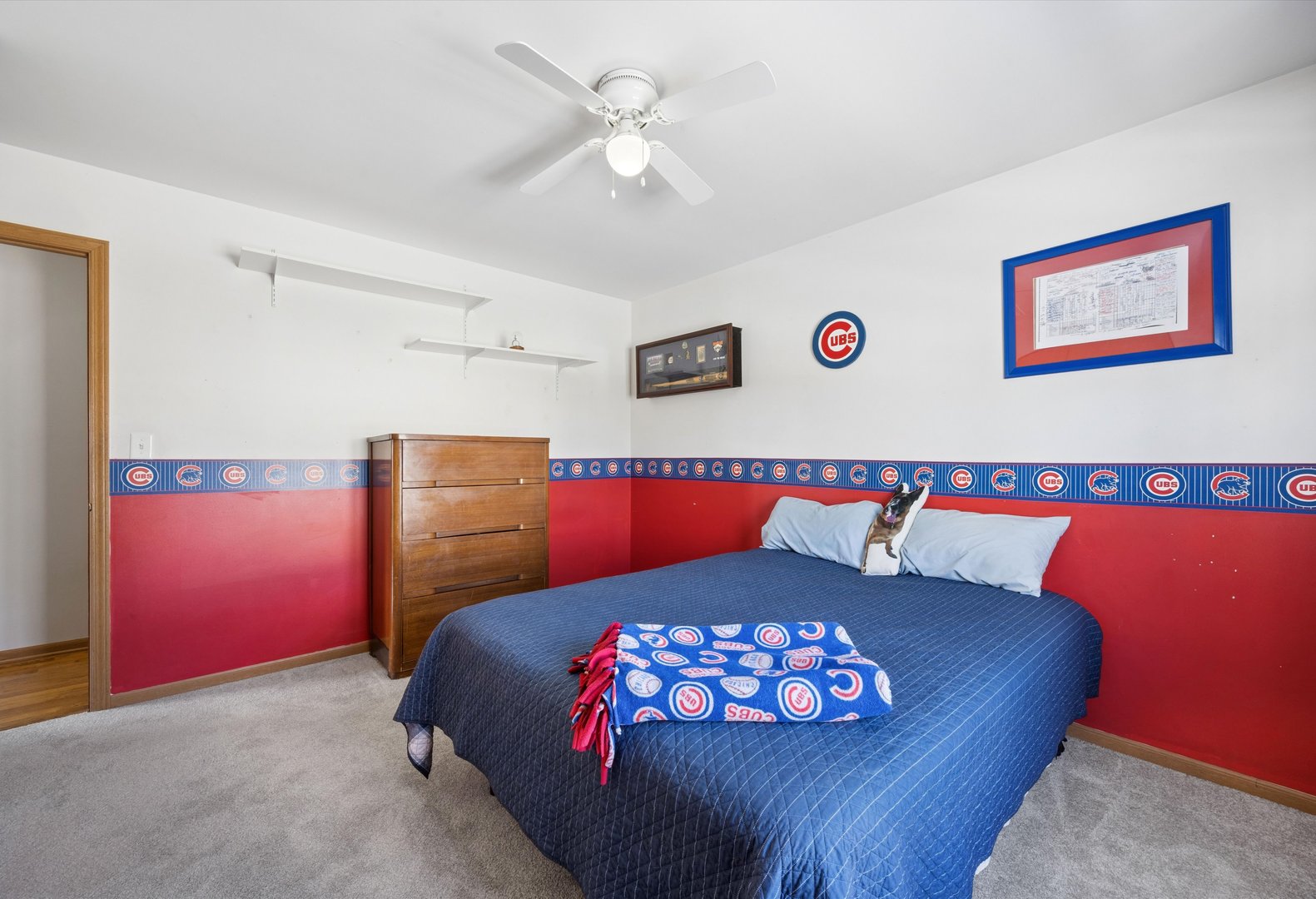 25801 S Sunrise Court, Monee, IL 60449