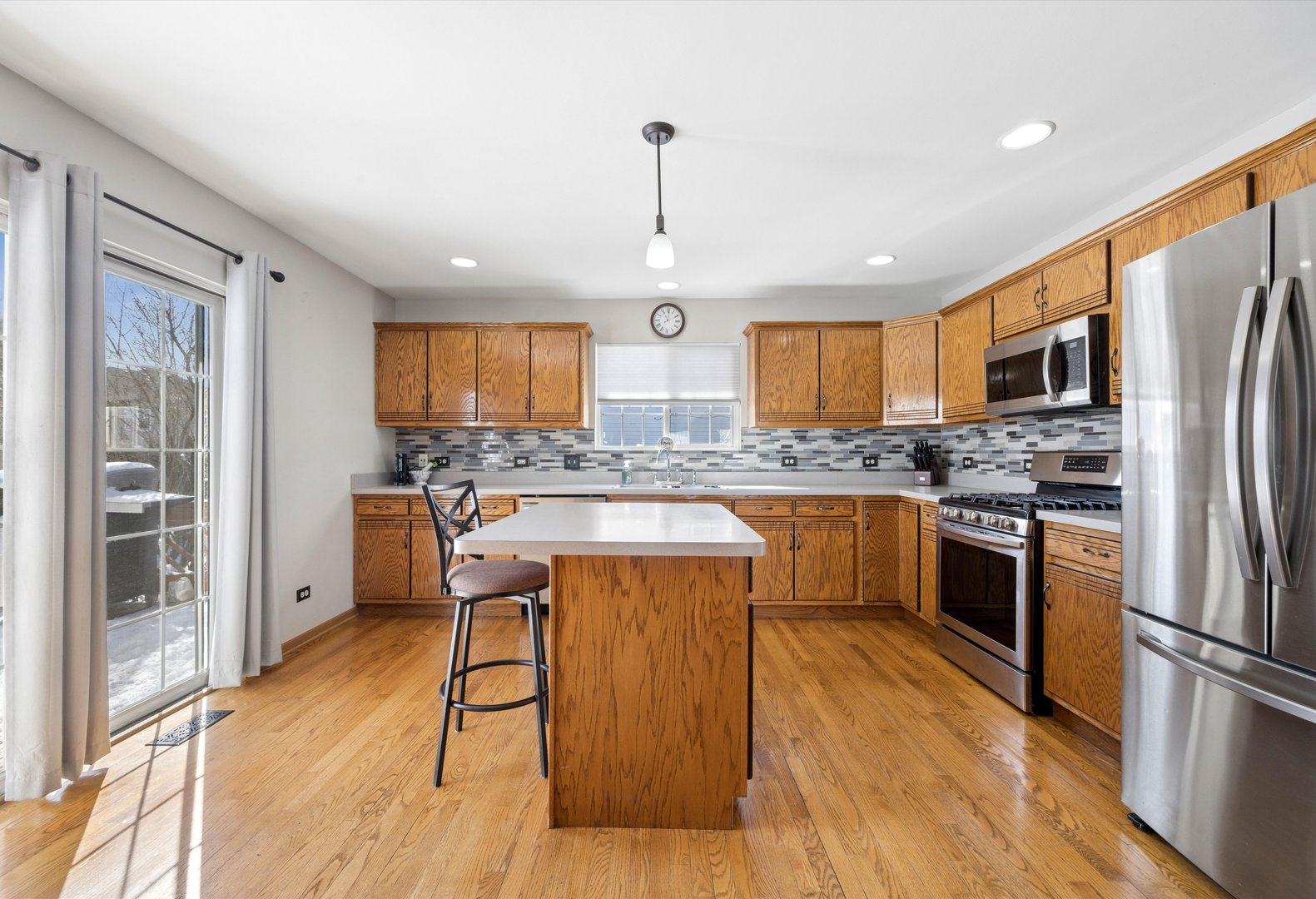 25801 S Sunrise Court, Monee, IL 60449