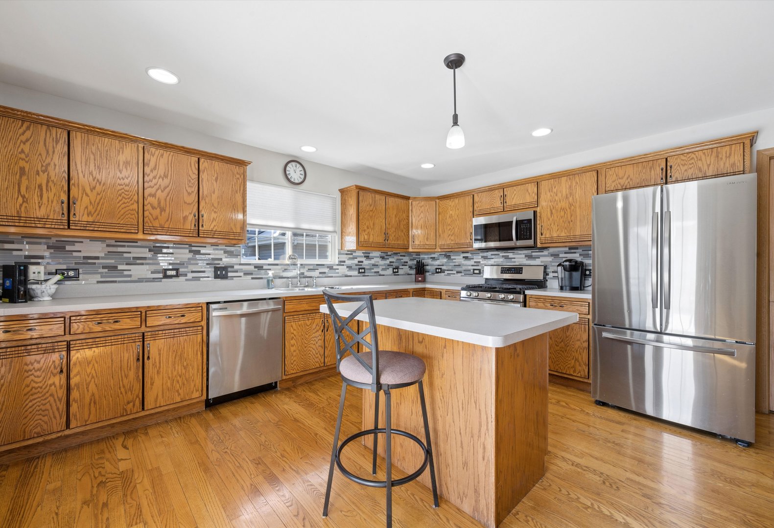 25801 S Sunrise Court, Monee, IL 60449