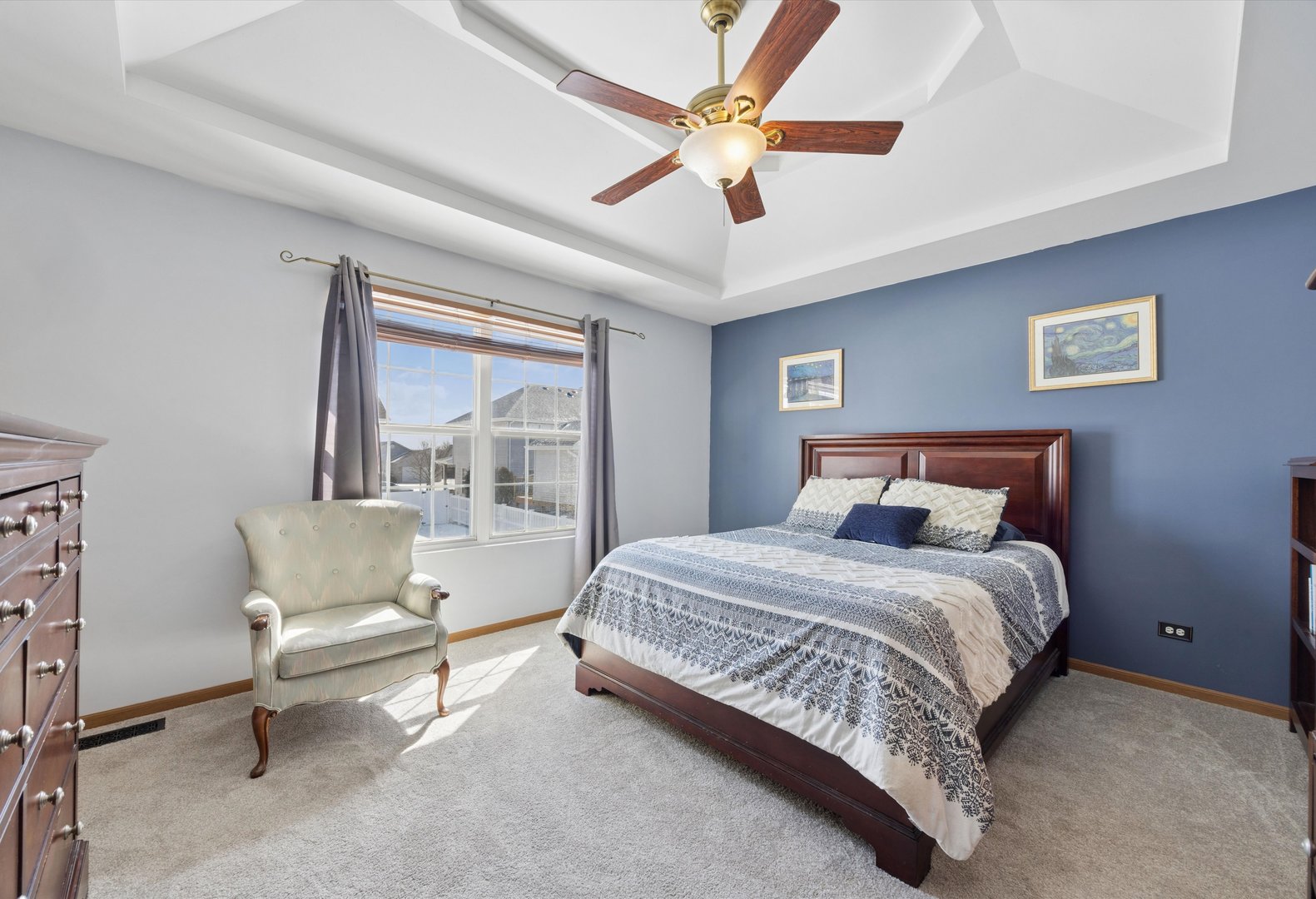 25801 S Sunrise Court, Monee, IL 60449