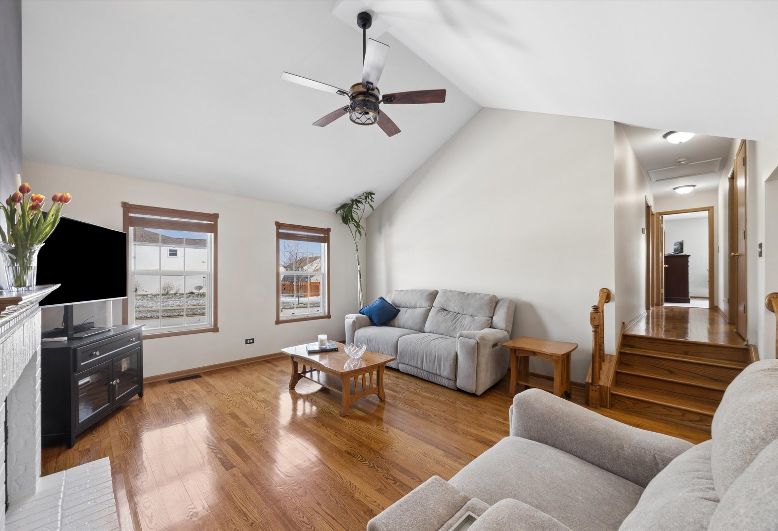 25801 S Sunrise Court, Monee, IL 60449