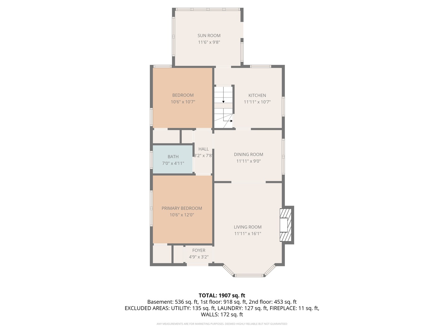 7339 N Osceola Avenue, Chicago, IL 60631