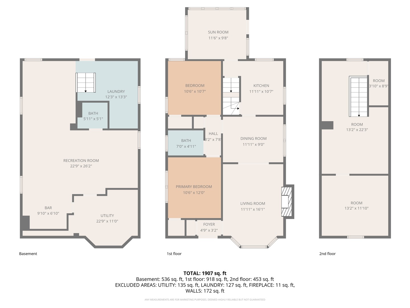 7339 N Osceola Avenue, Chicago, IL 60631