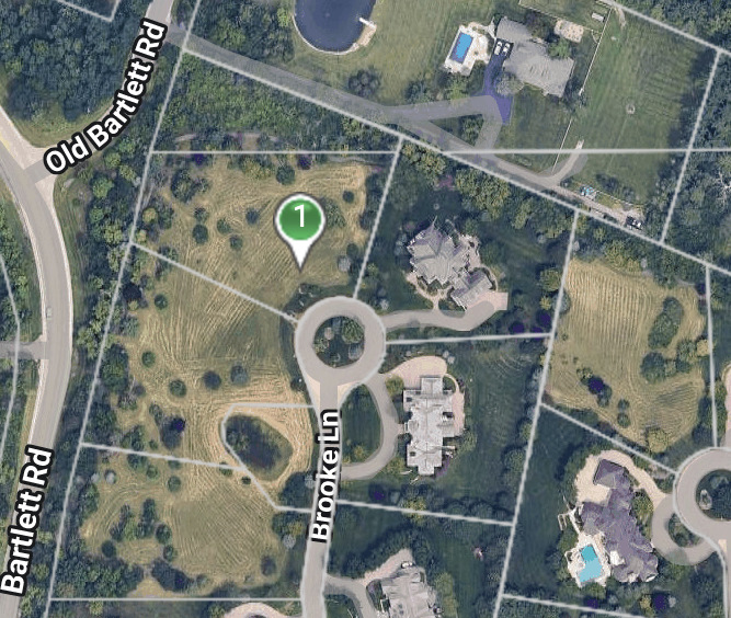 South Barrington, IL 60010