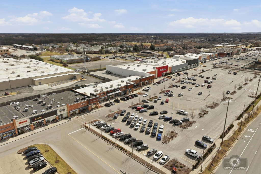 15945 Harlem Avenue, Tinley Park, IL 60477