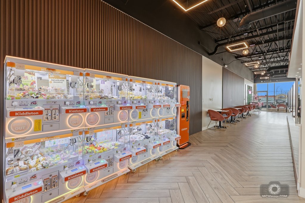 15945 Harlem Avenue, Tinley Park, IL 60477