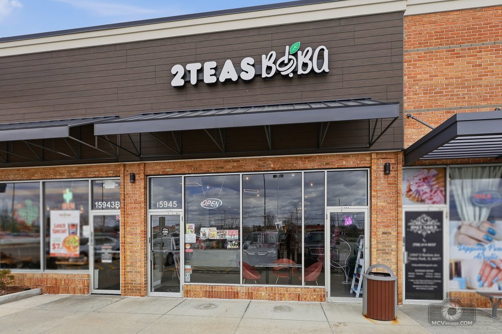 15945 Harlem Avenue, Tinley Park, IL 60477