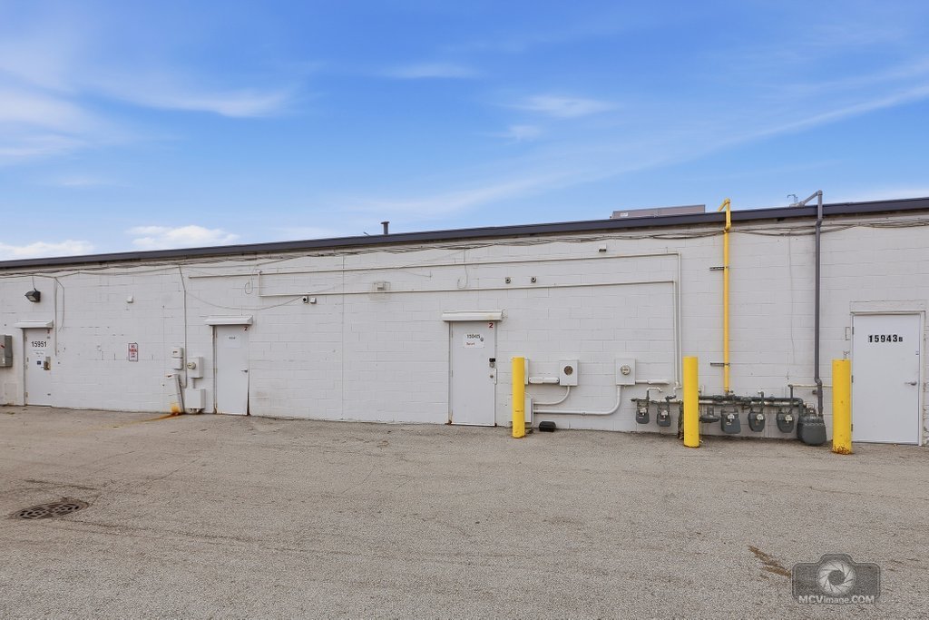 15945 Harlem Avenue, Tinley Park, IL 60477