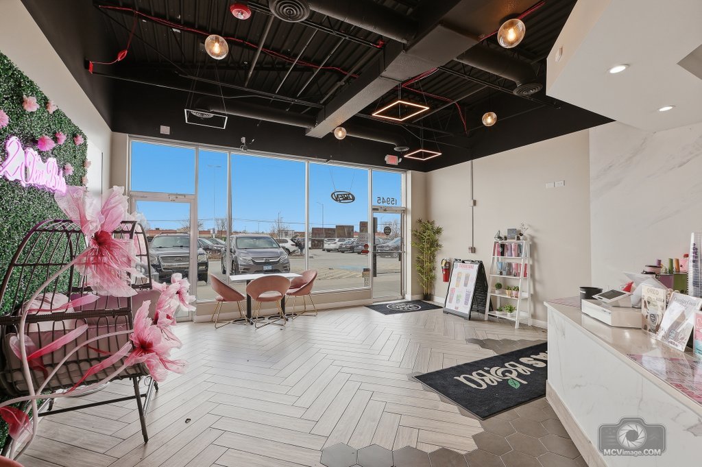 15945 Harlem Avenue, Tinley Park, IL 60477