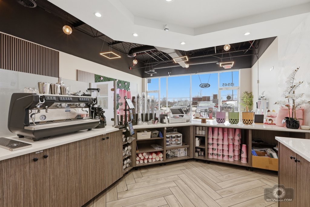 15945 Harlem Avenue, Tinley Park, IL 60477