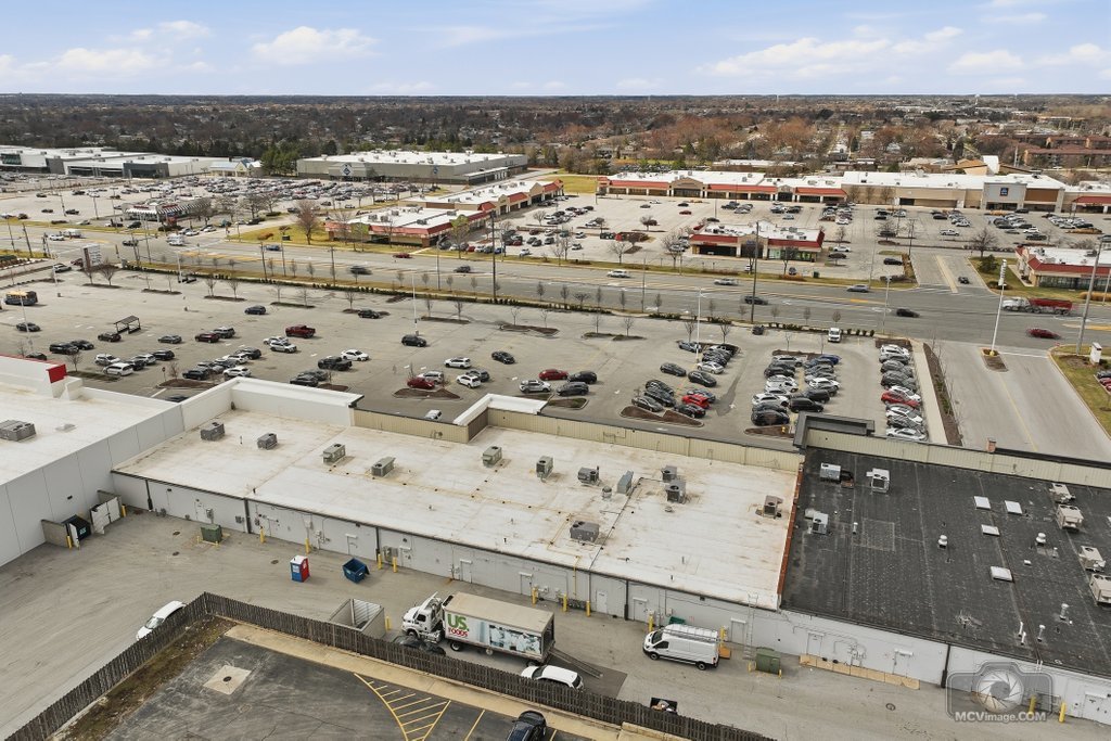 15945 Harlem Avenue, Tinley Park, IL 60477