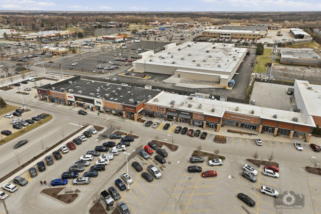 15945 Harlem Avenue, Tinley Park, IL 60477