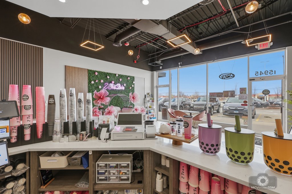 15945 Harlem Avenue, Tinley Park, IL 60477